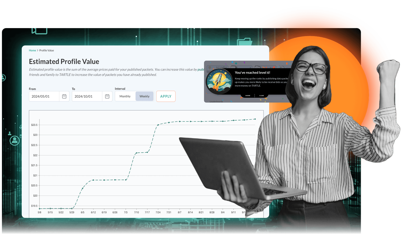 DataVault by TARTLE